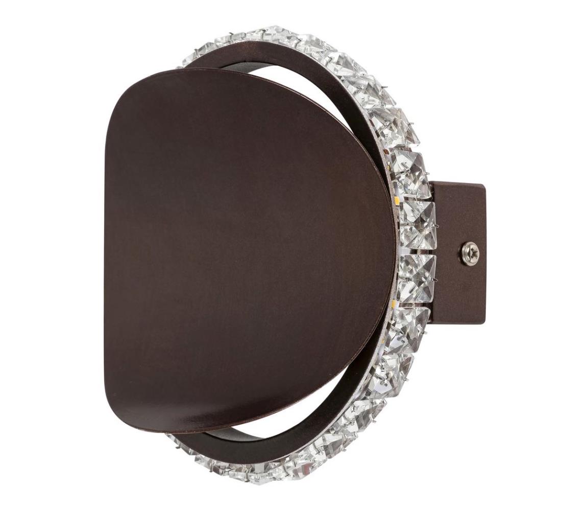 Rabalux Rabalux 5049 - LED Nástěnné svítidlo CAPRIANA LED/6W/230V RL5049