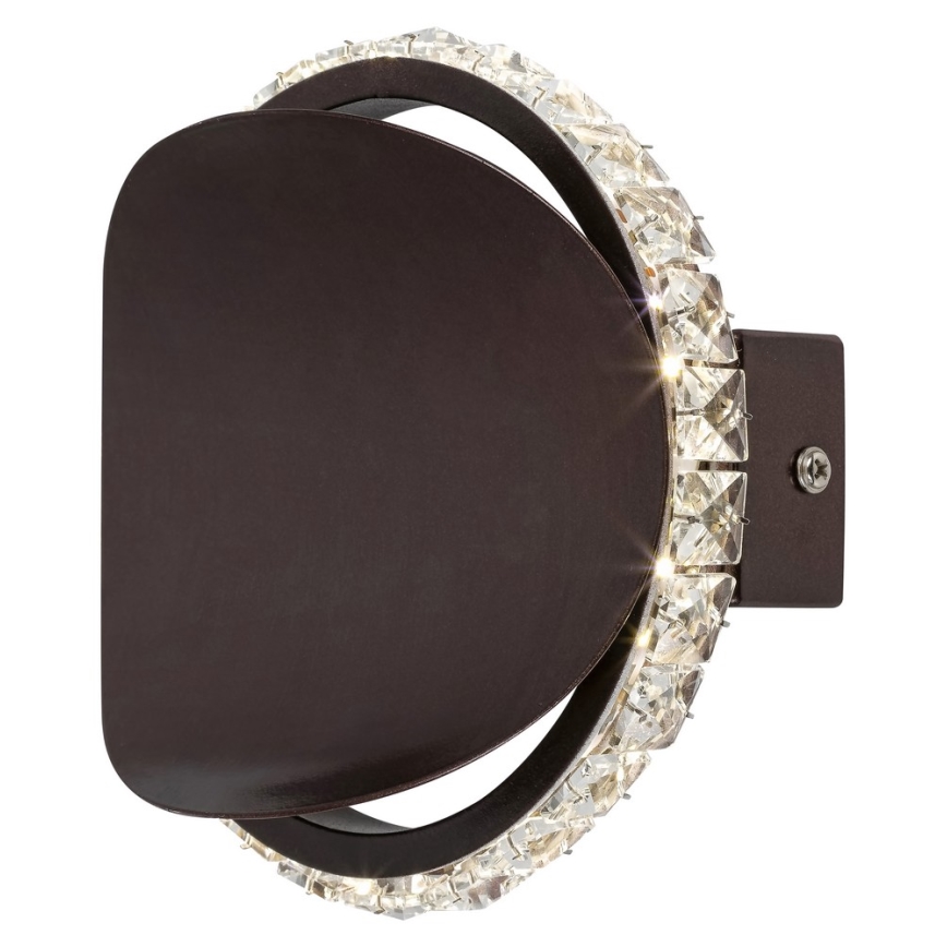 Rabalux - LED Nástěnné svítidlo CAPRIANA LED/6W/230V