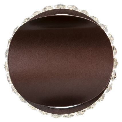 Rabalux - LED Nástěnné svítidlo CAPRIANA LED/6W/230V