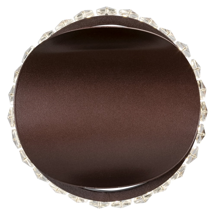 Rabalux - LED Nástěnné svítidlo CAPRIANA LED/6W/230V