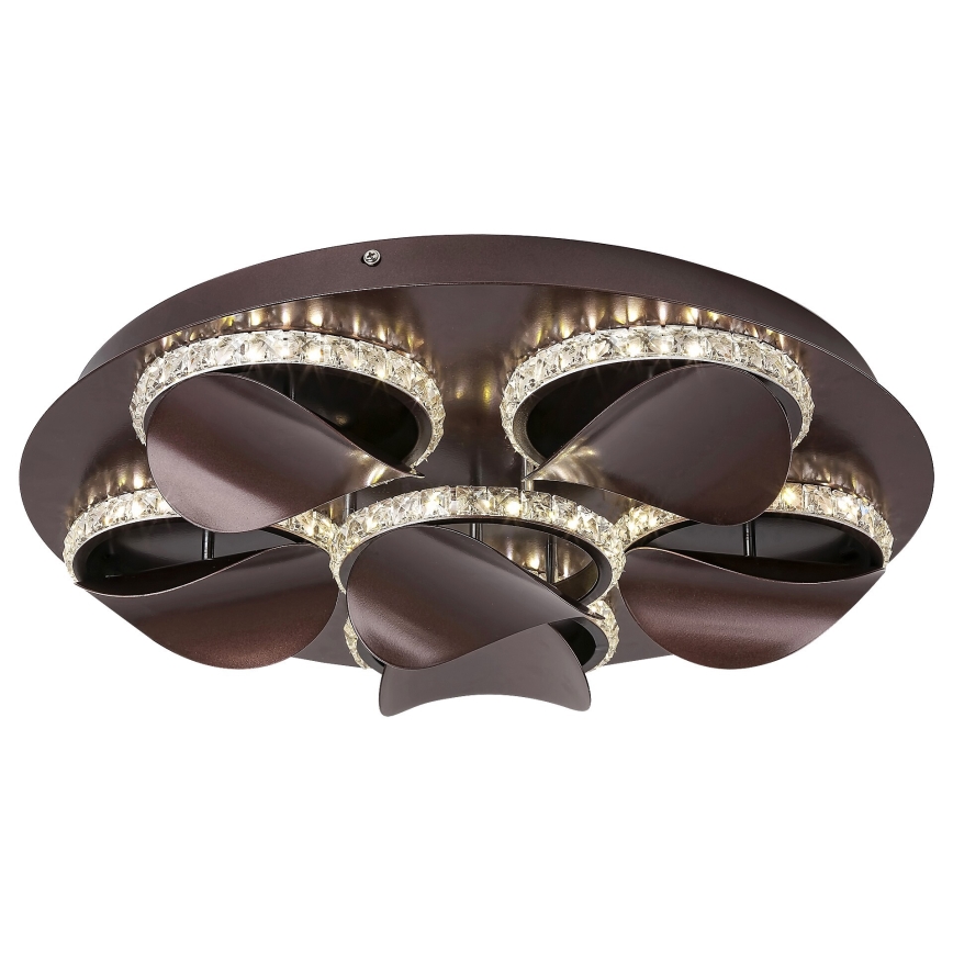 Rabalux - LED Stmívatelné stropní svítidlo CAPRIANA LED/36W/230V pr. 50 cm