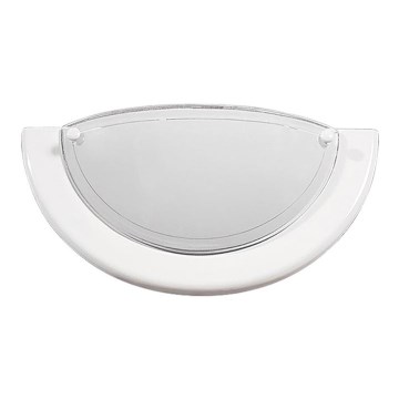 Rabalux 5161 - Nástěnné svítidlo UFO 1xE27/60W/230V Rabalux 5161 - Nástěnné svítidlo UFO 1xE27/60W/230V