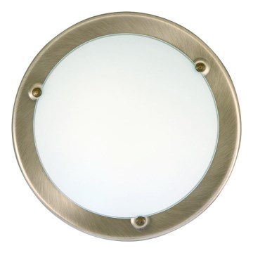 Rabalux 5203 - Stropní svítidlo UFO E27/60W/230V Rabalux 5203 - Stropní svítidlo UFO E27/60W/230V