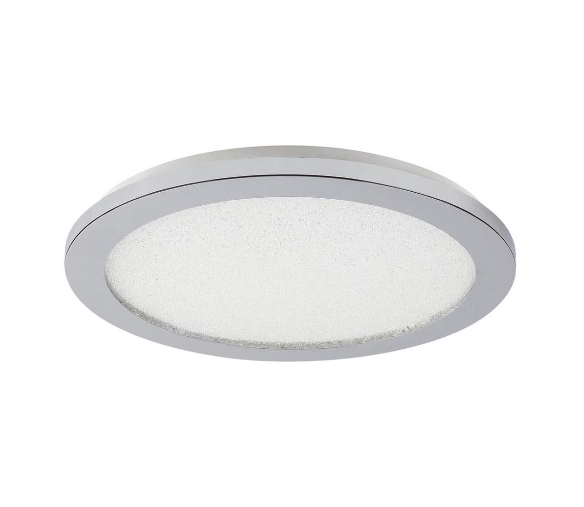 Rabalux Rabalux 5207 - LED Koupelnové stropní svítidlo JEREMY LED/18W/230V IP44 RL5207