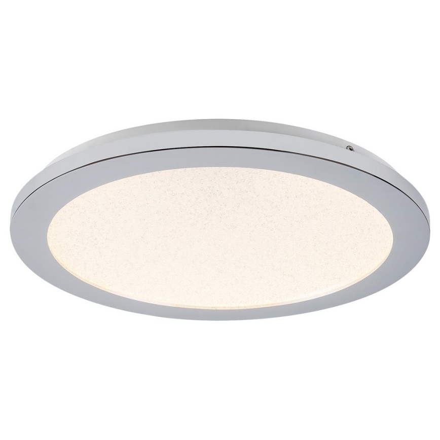 Rabalux - LED Stmívatelné koupelnové stropní svítidlo LED/18W/230V IP44