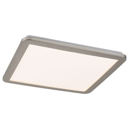 Rabalux - LED Stmívatelné koupelnové stropní svítidlo LED/24W/230V IP44