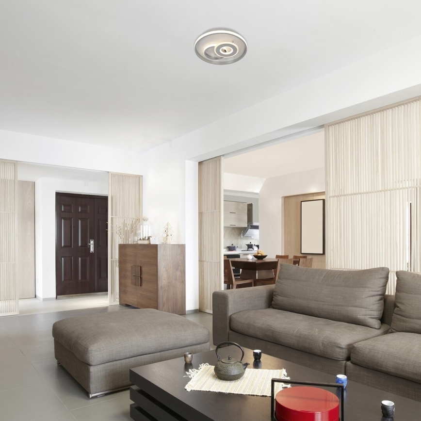 Rabalux - LED Stropní svítidlo LED/40W/230V