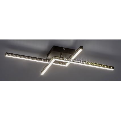 Rabalux - LED Přisazený lustr LED/23W/230V