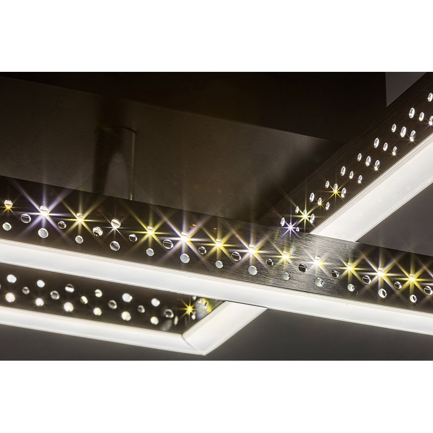 Rabalux - LED Přisazený lustr LED/23W/230V