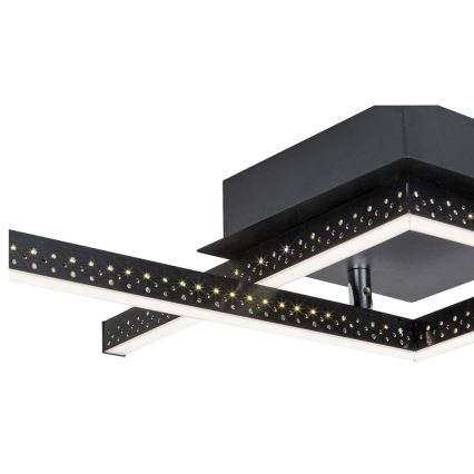 Rabalux - LED Přisazený lustr LED/23W/230V