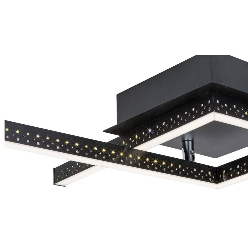 Rabalux - LED Přisazený lustr LED/23W/230V