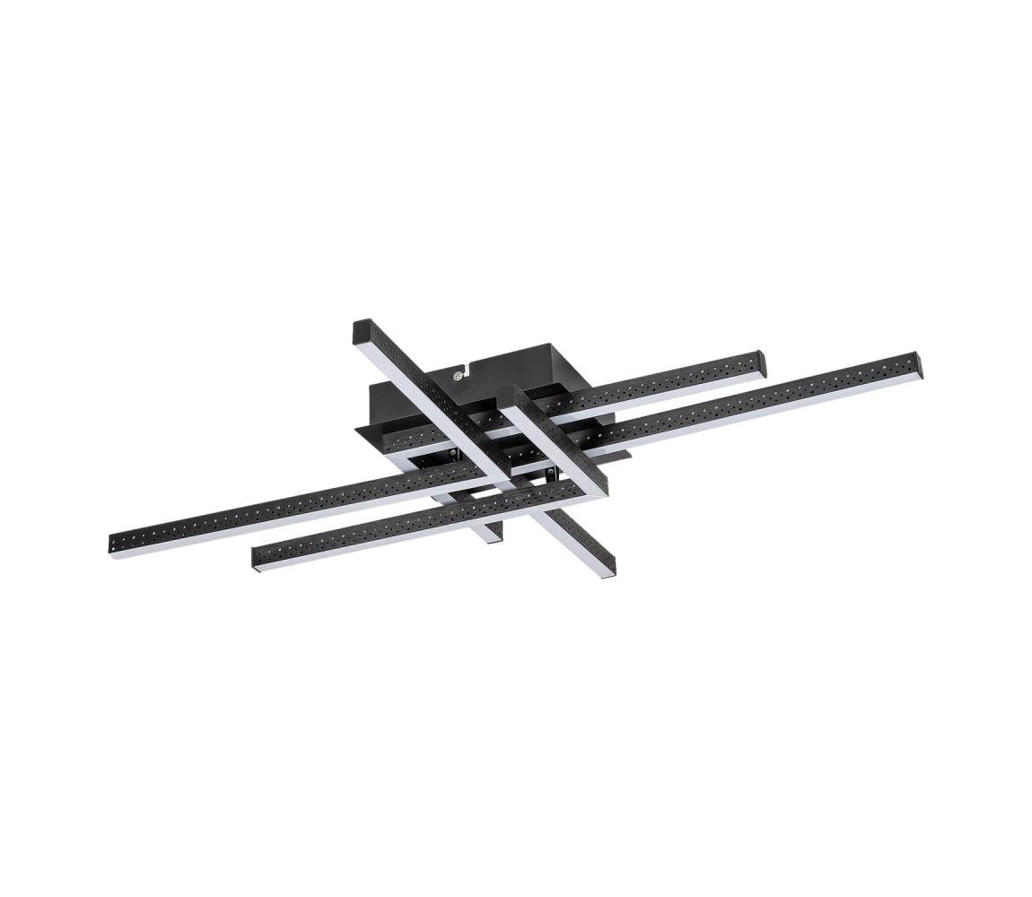 Rabalux Rabalux 5268 - LED Přisazený lustr CASIMIR LED/35W/230V RL5268