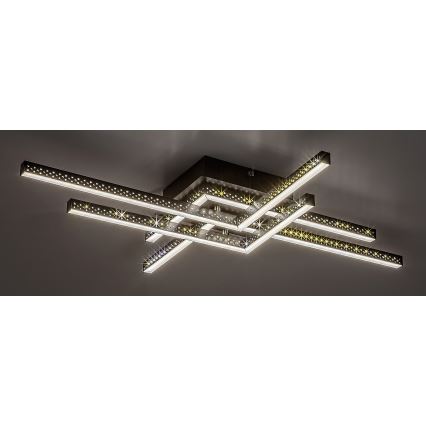 Rabalux - LED Přisazený lustr LED/35W/230V