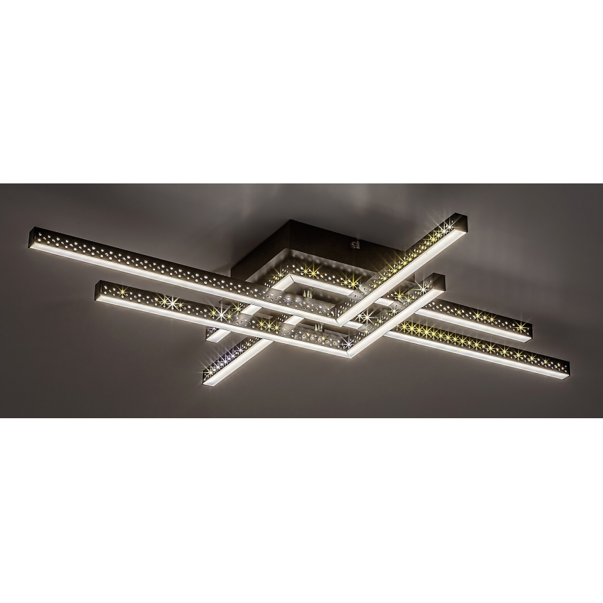 Rabalux - LED Přisazený lustr LED/35W/230V