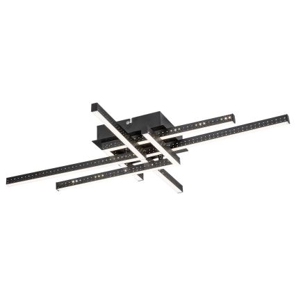 Rabalux - LED Přisazený lustr LED/35W/230V