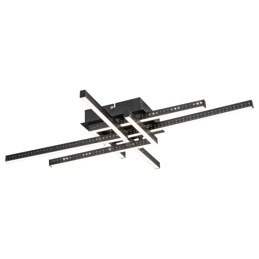 Rabalux - LED Přisazený lustr LED/35W/230V