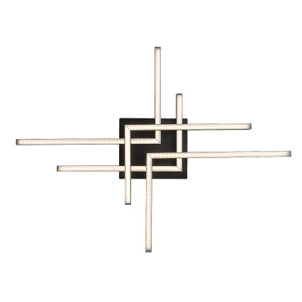 Rabalux - LED Přisazený lustr LED/35W/230V