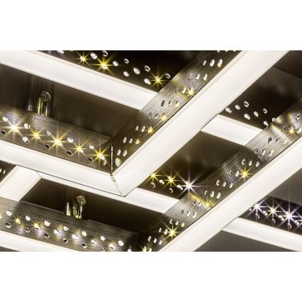 Rabalux - LED Přisazený lustr LED/35W/230V