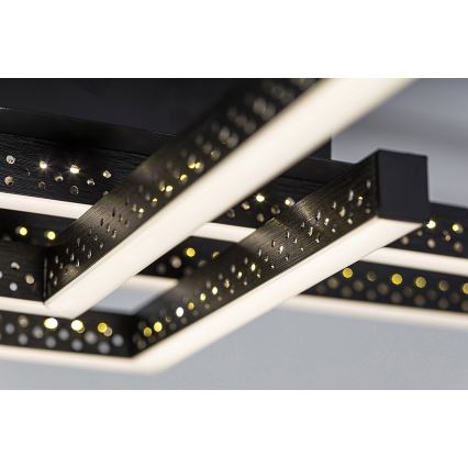 Rabalux - LED Přisazený lustr LED/35W/230V