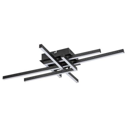 Rabalux - LED Přisazený lustr LED/35W/230V
