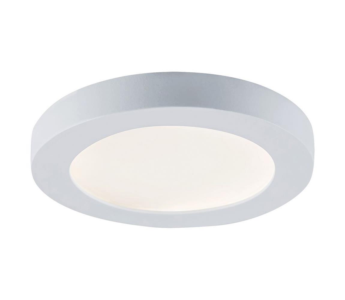 Rabalux Rabalux 5276 - LED Koupelnové podhledové svítidlo COCO LED/3W/230V IP44 bílá 