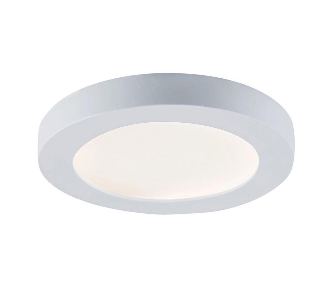 Rabalux Rabalux 5276 - LED Koupelnové podhledové svítidlo COCO LED/3W/230V IP44 bílá RL5276