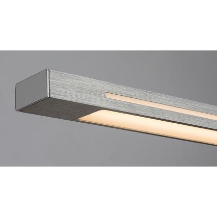 Rabalux - LED Stmívatelný lustr na lanku LED/27W/230V