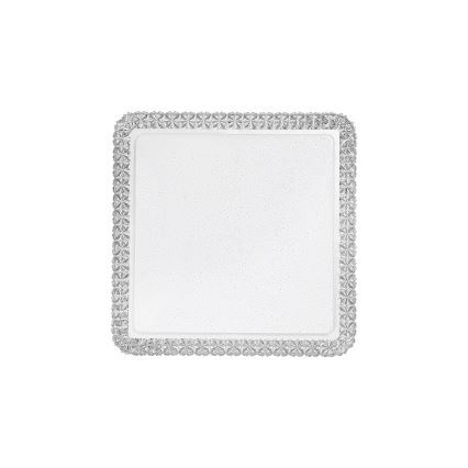 Rabalux - LED Stropní svítidlo LED/12W/230V 28x28 cm