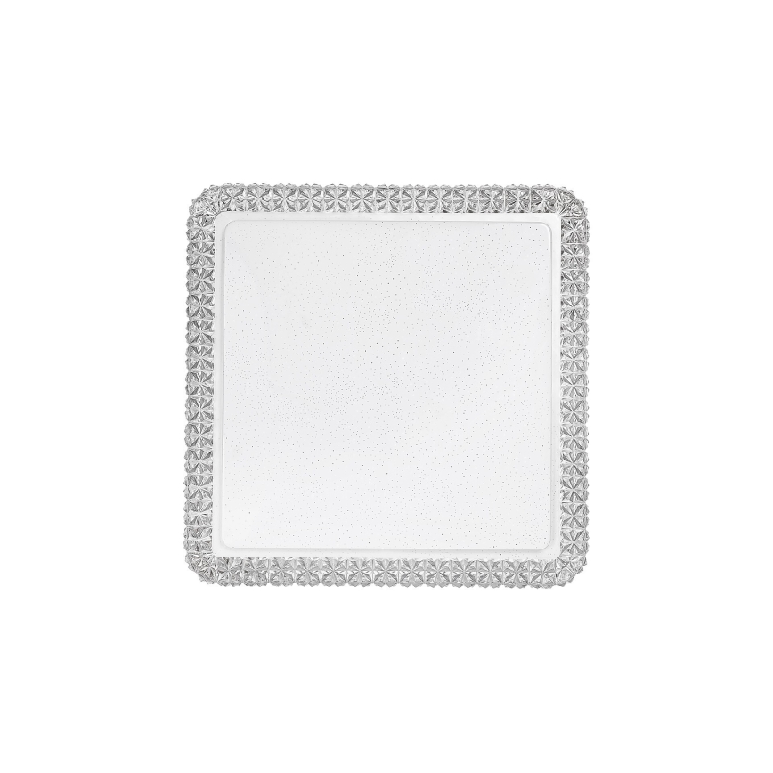 Rabalux - LED Stropní svítidlo LED/12W/230V 28x28 cm