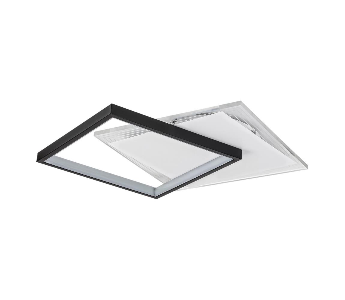 Rabalux Rabalux 5366 - LED Stropní svítidlo MALCOLM LED/35W/230V RL5366