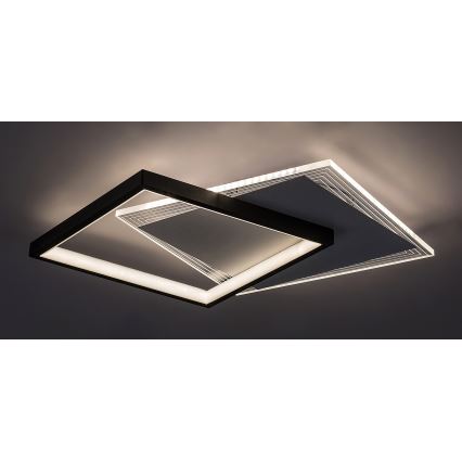 Rabalux - LED Stropní svítidlo LED/35W/230V 40x52 cm