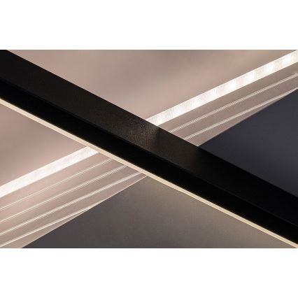 Rabalux - LED Stropní svítidlo LED/35W/230V 40x52 cm