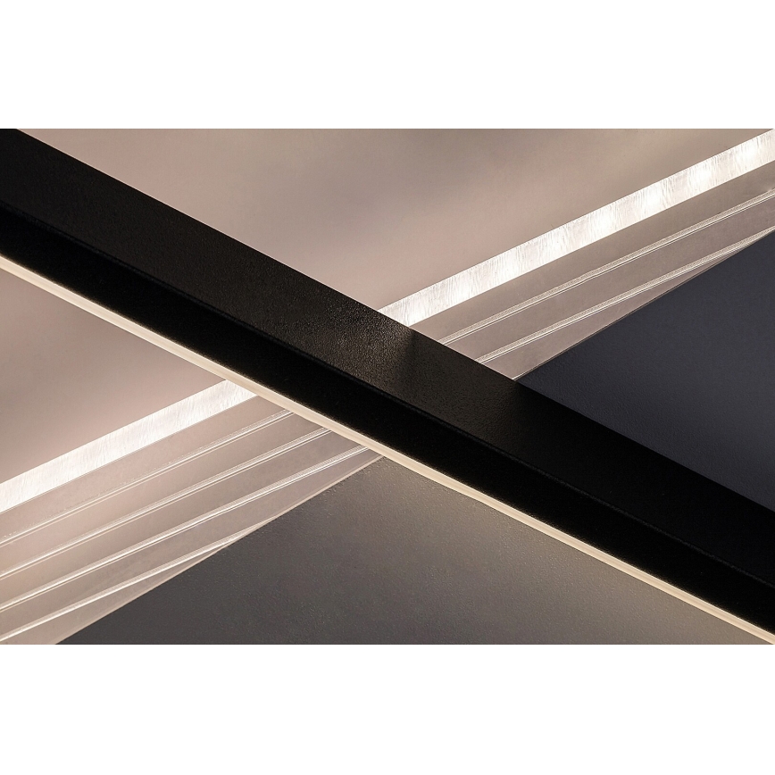 Rabalux - LED Stropní svítidlo LED/35W/230V 40x52 cm