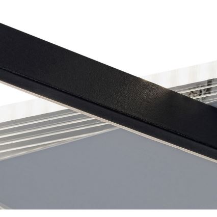 Rabalux - LED Stropní svítidlo LED/35W/230V 40x52 cm