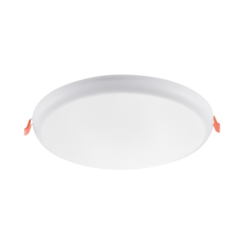 Rabalux - LED Podhledové svítidlo OLEG LED/24W/230V IP65