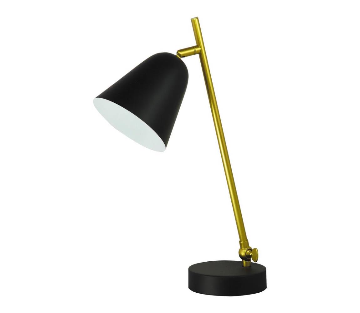 Rabalux Rabalux 5378 - Stolní lampa ALDER 1xE14/25W/230V RL5378