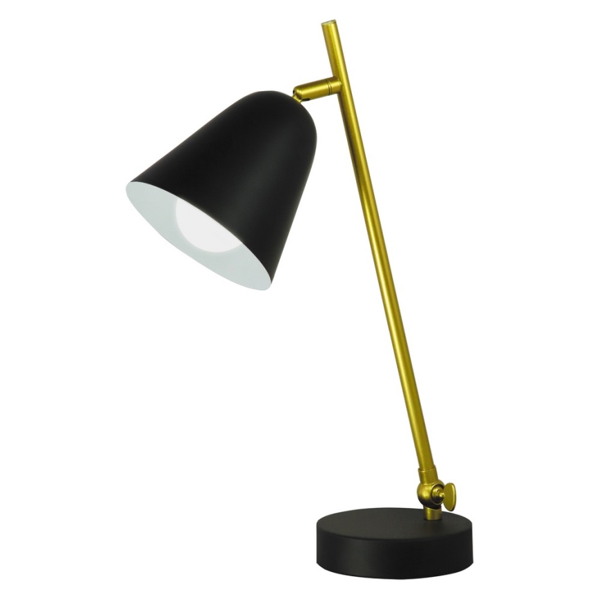 Rabalux - Stolní lampa ALDER 1xE14/25W/230V