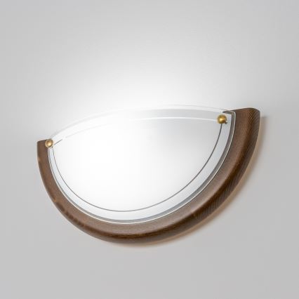 Rabalux - Nástěnné svítidlo 1xE27/60W/230V