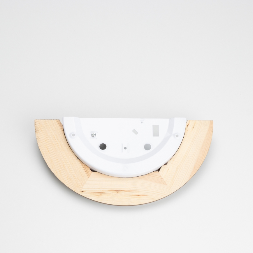 Rabalux - Nástěnné svítidlo 1xE27/60W/230V