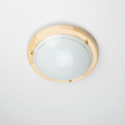 Rabalux - Stropní svítidlo 1xE27/60W/230V pr. 30 cm
