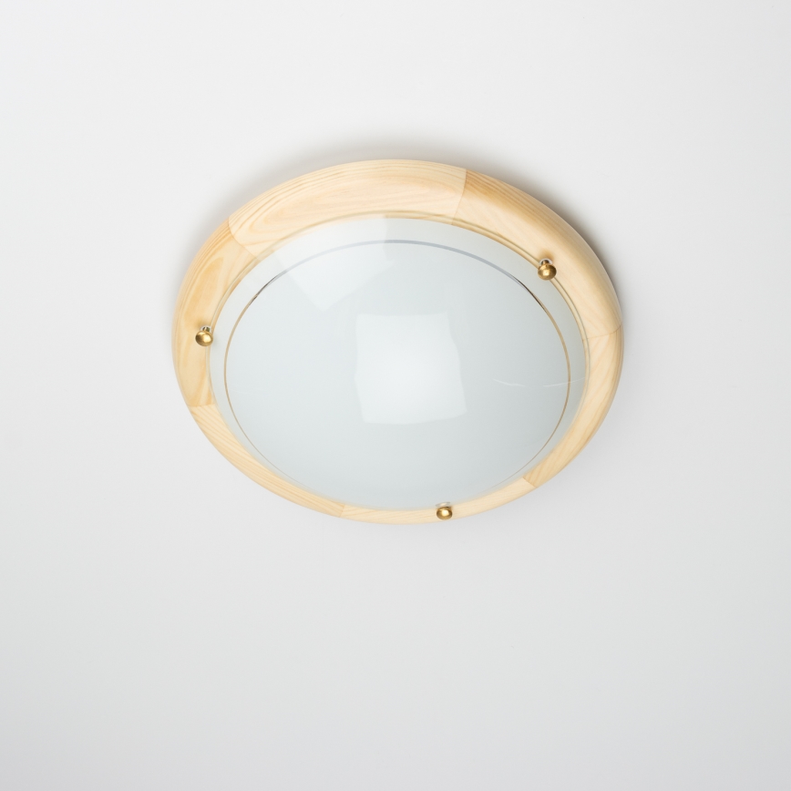 Rabalux - Stropní svítidlo 1xE27/60W/230V pr. 30 cm