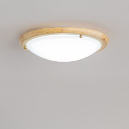 Rabalux - Stropní svítidlo 1xE27/60W/230V pr. 30 cm