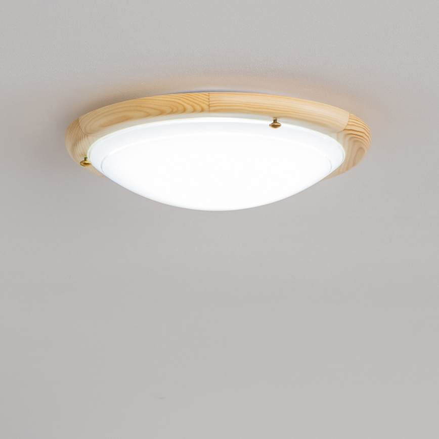 Rabalux - Stropní svítidlo 1xE27/60W/230V pr. 30 cm