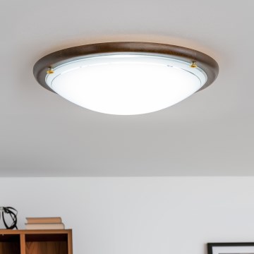 Rabalux 5427 - Stropní svítidlo UFO 2xE27/60W/230V Rabalux 5427 - Stropní svítidlo UFO 2xE27/60W/230V