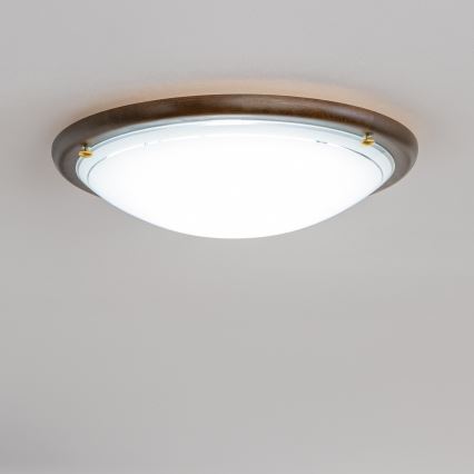 Rabalux - Stropní svítidlo 2xE27/60W/230V pr. 38 cm