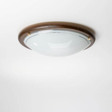 Rabalux - Stropní svítidlo 2xE27/60W/230V pr. 38 cm