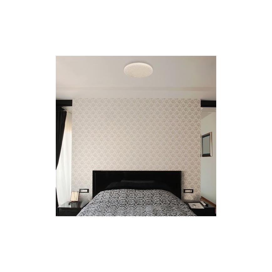 Rabalux - LED Stropní svítidlo LED/20W/230V