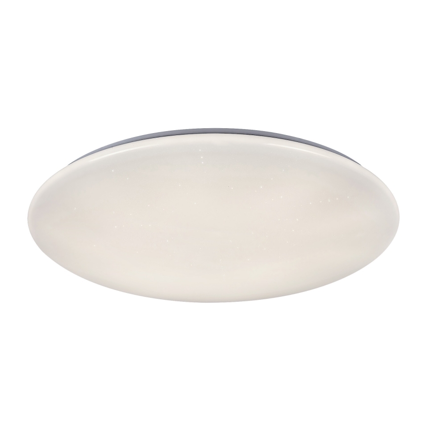 Rabalux - LED Stmívatelné stropní svítidlo STAR LED/36W/230V + dálkové ovládání