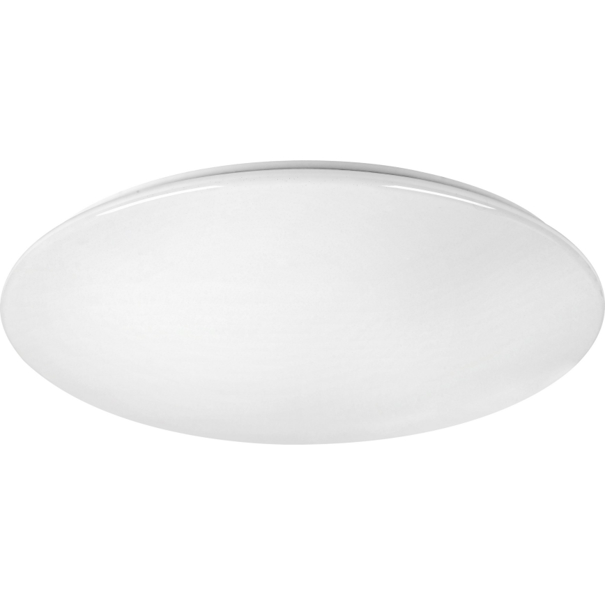 Rabalux - LED Stmívatelné stropní svítidlo STAR LED/36W/230V + dálkové ovládání
