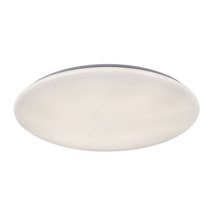 Rabalux - LED Stmívatelné stropní svítidlo LED/60W/230V pr. 60 cm + dálkové ovládání